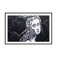 Tranh Nghệ Thuật Passion FR1320