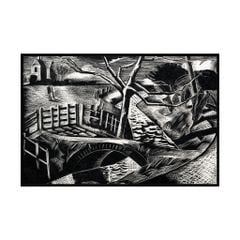 Tranh Nghệ Thuật Passion FR1352