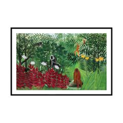 Tranh Nghệ Thuật Passion FR1329