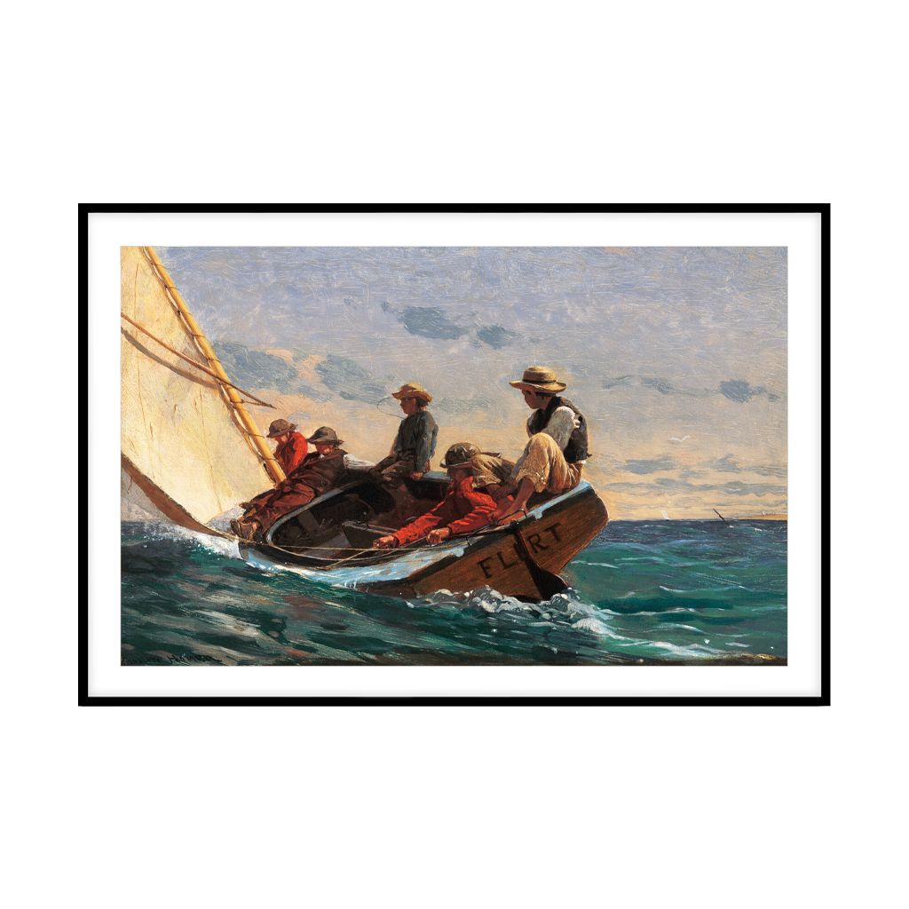 Tranh Nghệ Thuật Passion FR1340