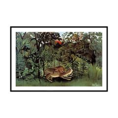 Tranh Nghệ Thuật Passion FR1359