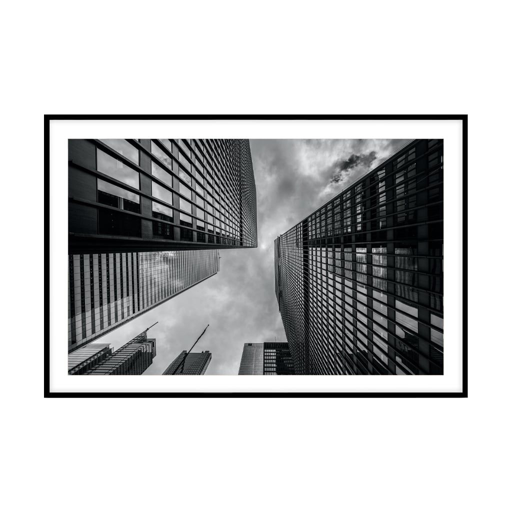 Tranh Phong Cảnh Passion FR1457