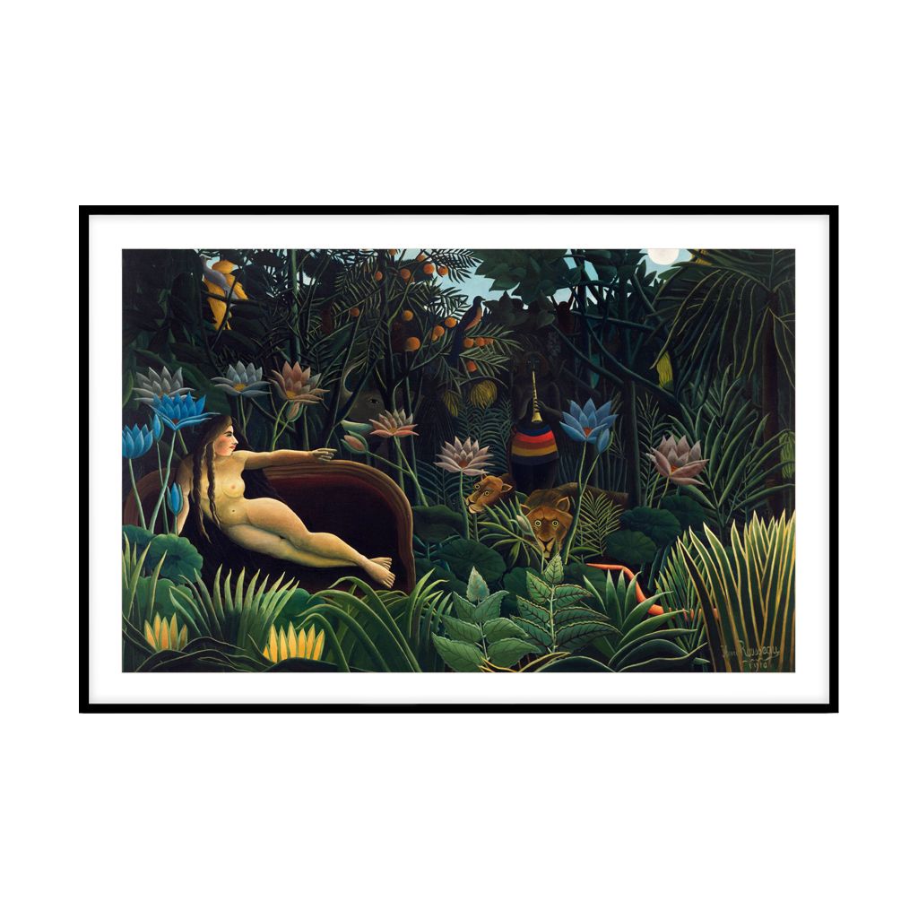 Tranh Nghệ Thuật Passion FR1360