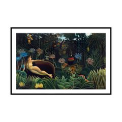 Tranh Nghệ Thuật Passion FR1360