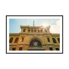 Tranh Phong Cảnh Passion FR1461