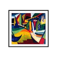 Tranh Nghệ Thuật Passion FR1345