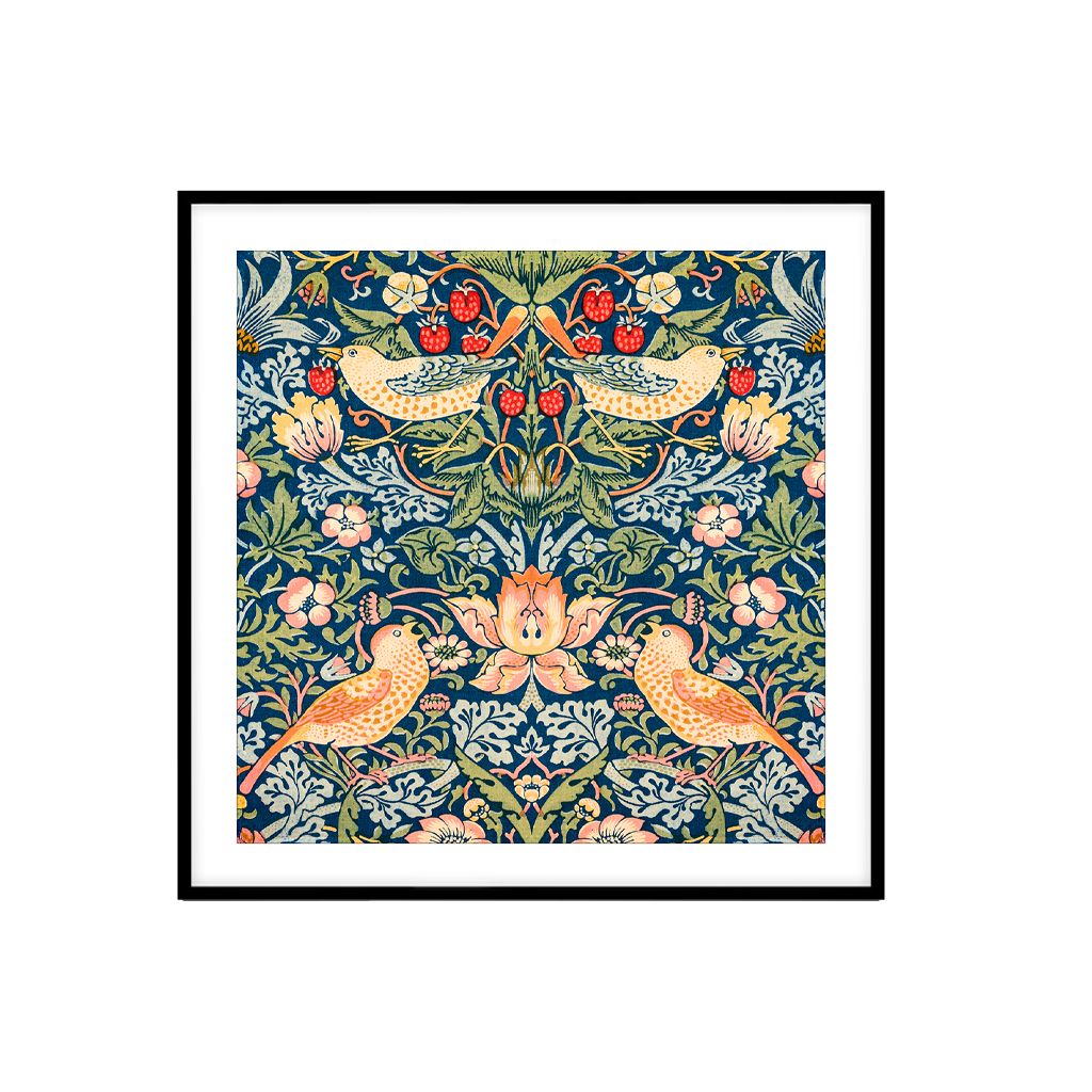 Tranh Nghệ Thuật Passion FR1369