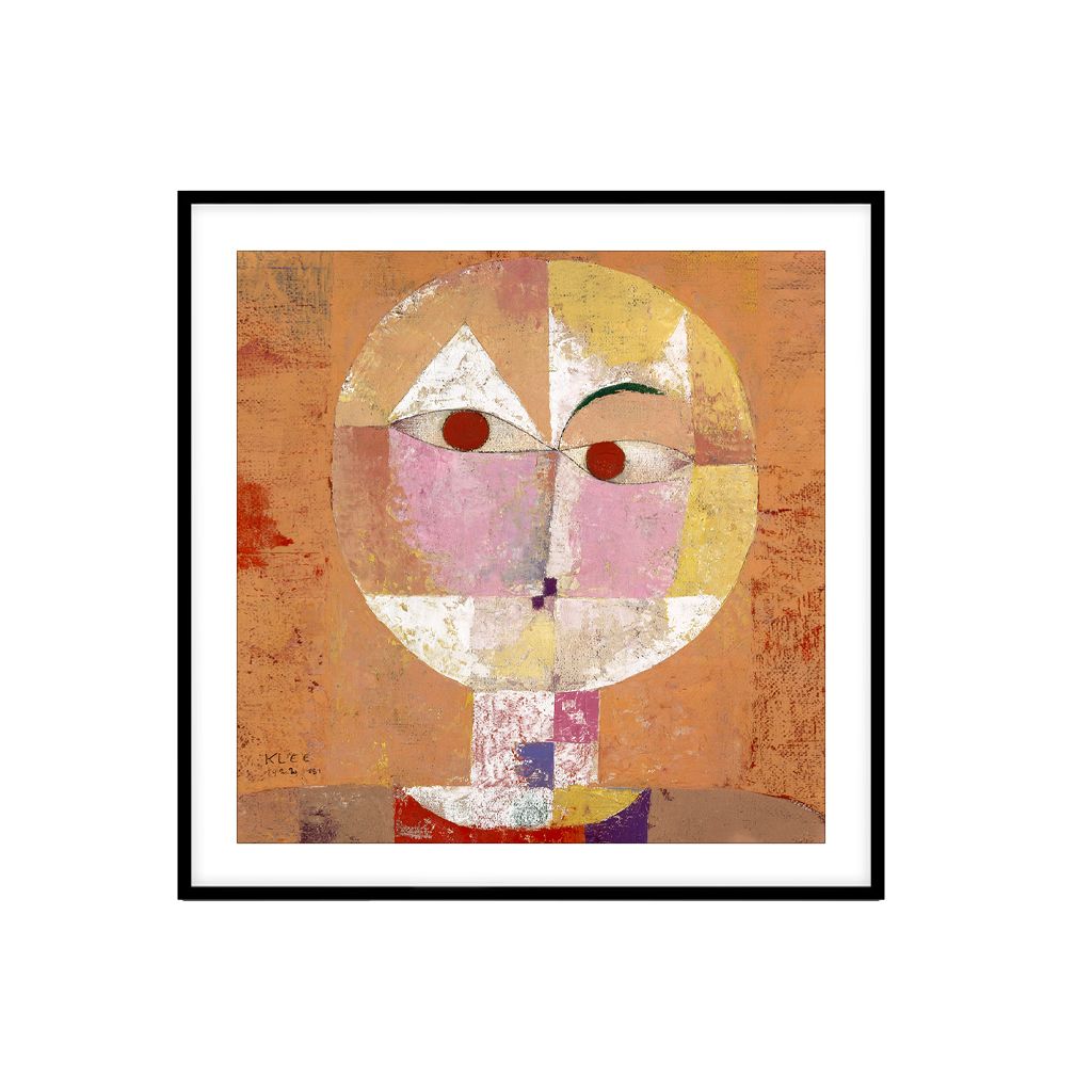 Tranh Nghệ Thuật Passion FR1371