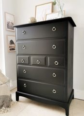 Tủ Đứng Nhiều Ngăn Phong Cách Pháp Spray