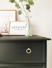 Tủ Đứng Nhiều Ngăn Phong Cách Pháp Spray