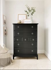 Tủ Đứng Nhiều Ngăn Phong Cách Pháp Spray