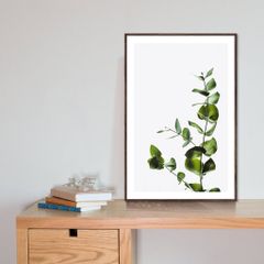 Tranh Thực Vật Passion FR1160