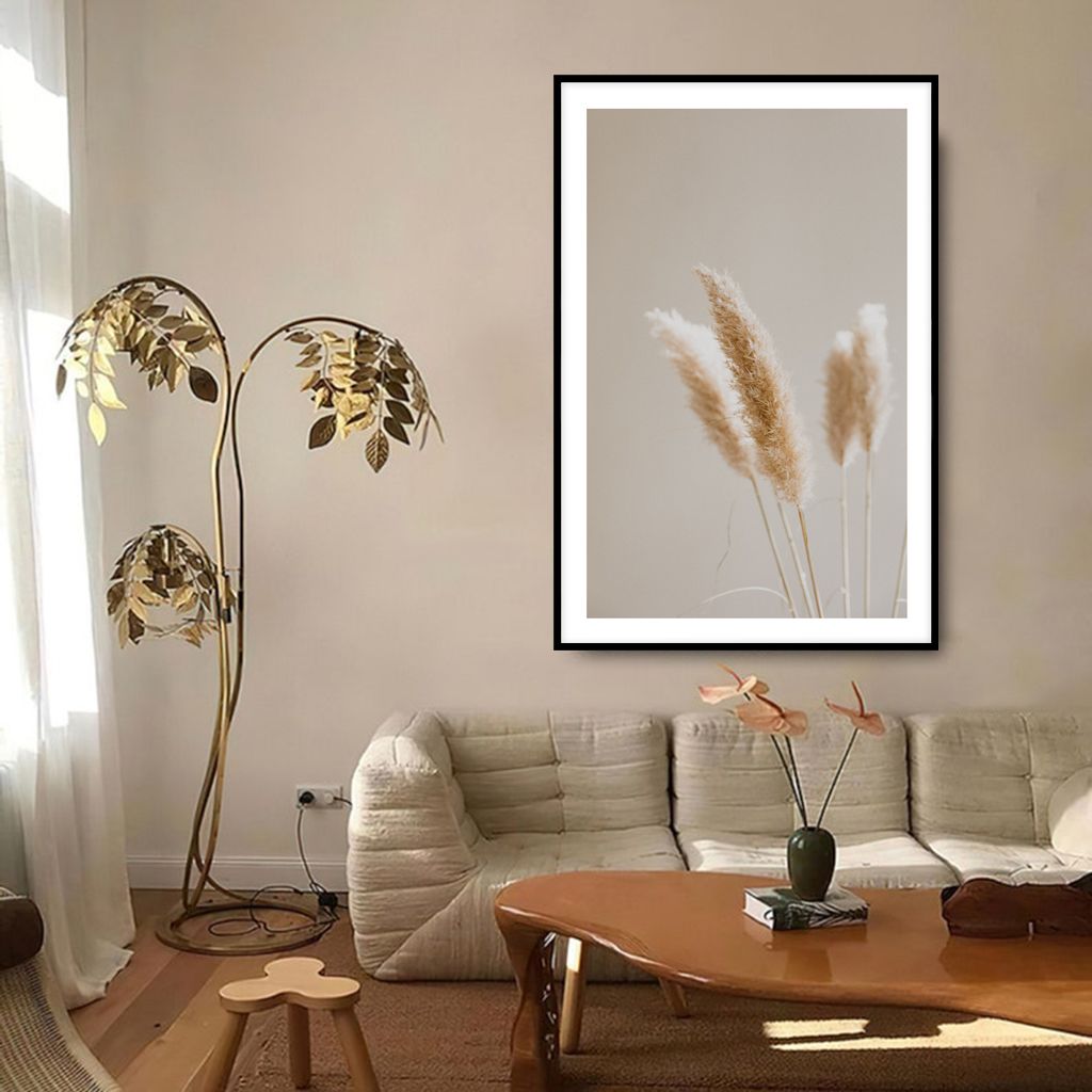 Tranh Thực Vật Passion FR1240