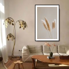 Tranh Thực Vật Passion FR1240