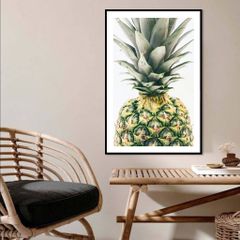 Tranh Thực Vật Passion FR1181