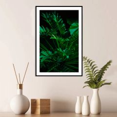 Tranh Thực Vật Passion FR1165