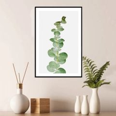 Tranh Thực Vật Passion FR1191