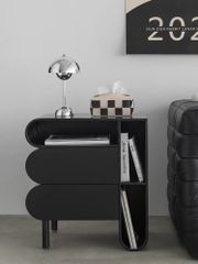 Tủ Đầu Giường Phong Cách Nordic Sang Trọng