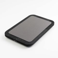 Khay Gỗ Trang Trí Lót Da Sang Trọng