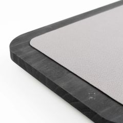 Khay Gỗ Trang Trí Lót Da Sang Trọng