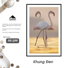 Tranh Động Vật Passion FR1399