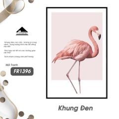 Tranh Động Vật Passion FR1396
