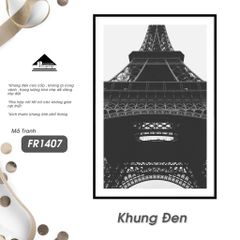 Tranh Phong Cảnh Passion FR1407