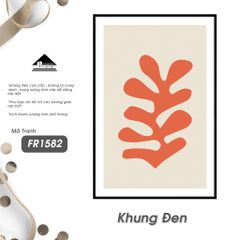 Tranh Nghệ Thuật Passion FR1582