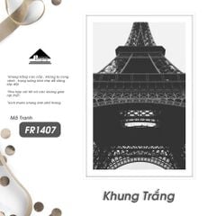 Tranh Phong Cảnh Passion FR1407