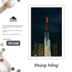 Tranh Phong Cảnh Passion FR1445