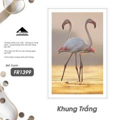 Tranh Động Vật Passion FR1399