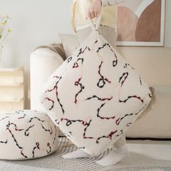 Vỏ Đệm Ngồi Futon Thư Giãn Phong Cách Tối Giản