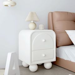 Tủ Đầu Giường Phong Cách Pháp Hiện Đại