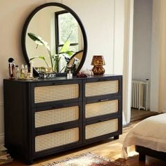 Tủ Console Indochine GO1035