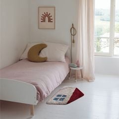 Thảm Lau Chân Dệt Lông Siêu Thấm Decor Các Vị Trí Trong Nhà Ngôi Nhà