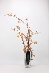 Hoa Giả Decor Quả Mọng Kiểu Dây Leo