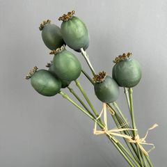 Bó Nụ Hoa Mọng Kiểu Mỹ