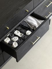 Tủ Console Trang Trí Phong Cách Tối Giản GO1041