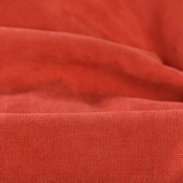 Ghế Lười Túi Đậu Tatami Cotton Nhung Mềm Mại 120x120cm