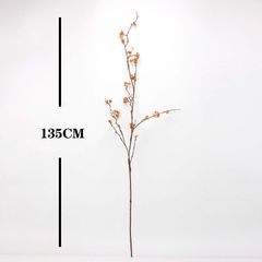 Hoa Giả Decor Quả Mọng Kiểu Dây Leo
