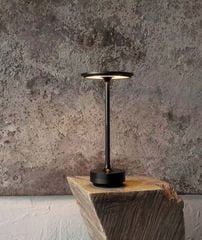 Đèn Thanh Pin Sạc Để Bàn Đèn Ăn Ngoài Trời