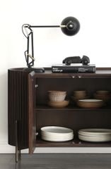 Tủ Console Trang Trí Cửa Ra Vào GO1009