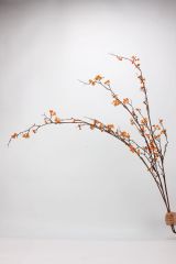 Hoa Giả Decor Quả Mọng Kiểu Dây Leo