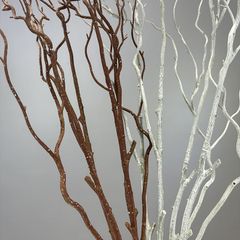Cành Rồng Liễu Giả Dáng Khô