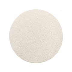 Thảm Tròn Dệt Sợi 3D Trillian - 02