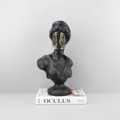 Tượng Decor Venus David Trang Trí Phòng