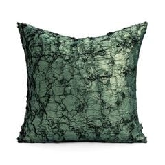 Vỏ Gối Tựa Lưng Phong Cách Vintage Kiểu Âu Mỹ Hiện Dại