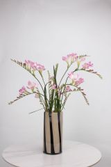 Hoa Giả Decor Hoa Lan Nam Phi Sang Trọng