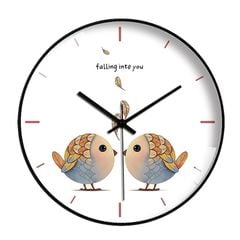 Đồng Hồ Treo Tường Tổng Hợp Sale