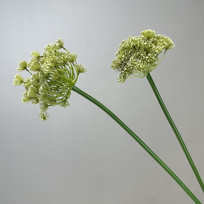 Cành Hoa Hẹ Nhân Tạo Decor